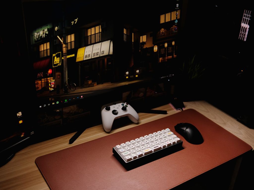 Hotkey Puck for Multi-Display Setups