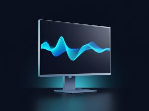 LG 27GR83Q-B