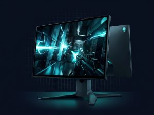 Dell Alienware AW2725DF