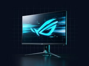ASUS ROG Swift PG27AQN