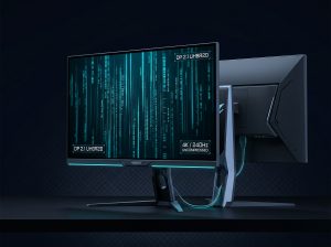 GIGABYTE AORUS FO32U2P