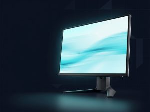 Dell Alienware AW2723DF