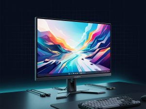 GIGABYTE M32U