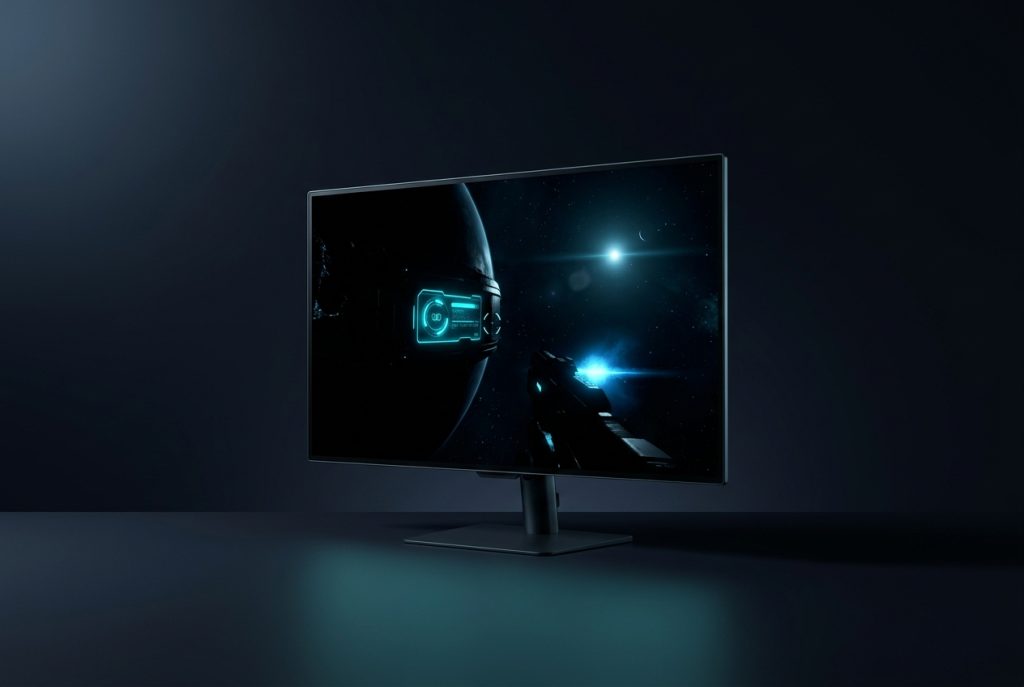 Best gaming oled monitors ranked for PC buyers (2026)
