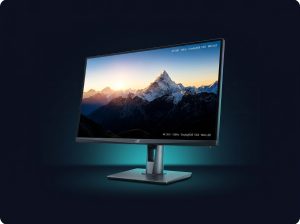 ASUS ROG Swift PG32UQXR