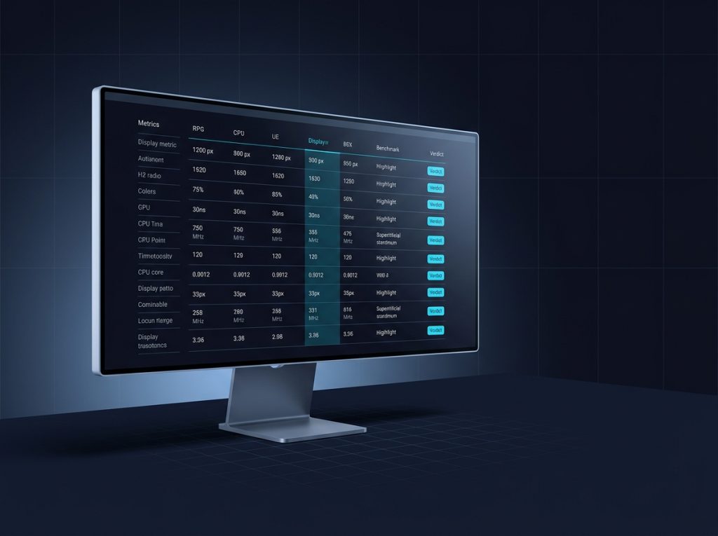 Public sources first—so your upgrade decision is based on facts, not hype