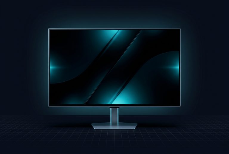 Samsung Odyssey G8 OLED G80SD Review: Smart OLED, sharp focus