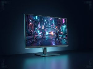 27-inch 1440p High Refresh