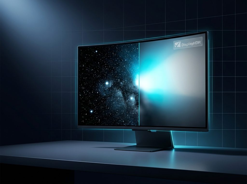 HDR Complicates the Decision—But Helps You Buy Smarter